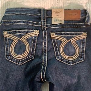 BIG STAR VINTAGE Maddie Boot 26R